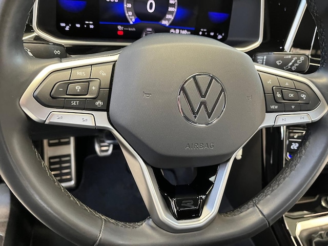 Volkswagen T-Roc 1.0 TSI