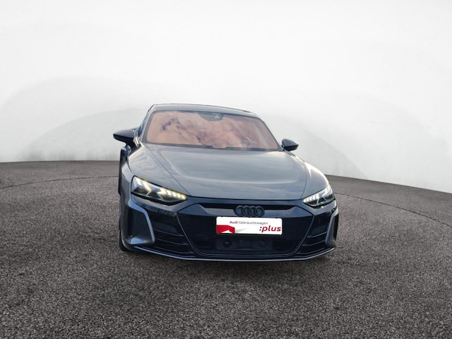 Audi RS e-tron GT Quattro