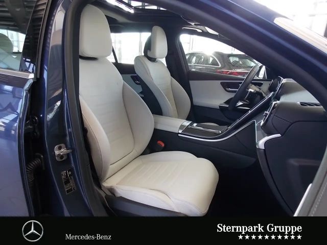 Mercedes-Benz C 200 4MATIC AMG Line Estate