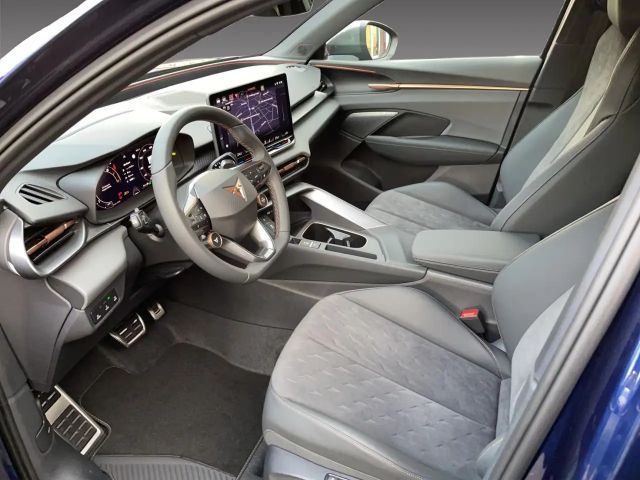 Cupra Terramar 2.0 TSI VZ