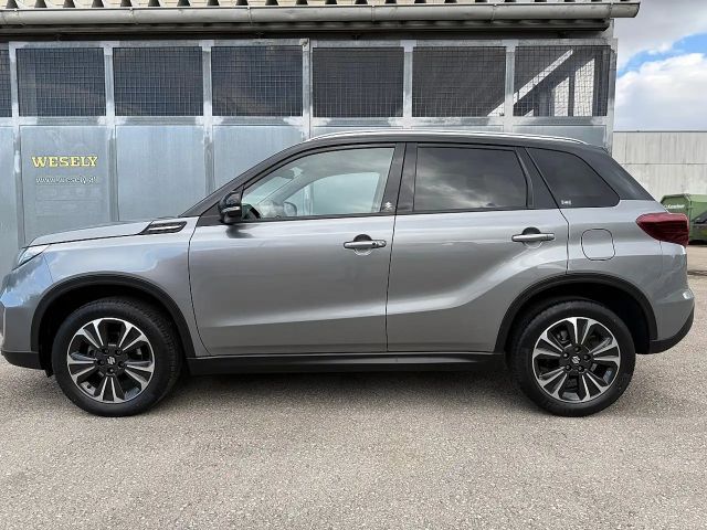 Suzuki Vitara Flash GL Hybrid