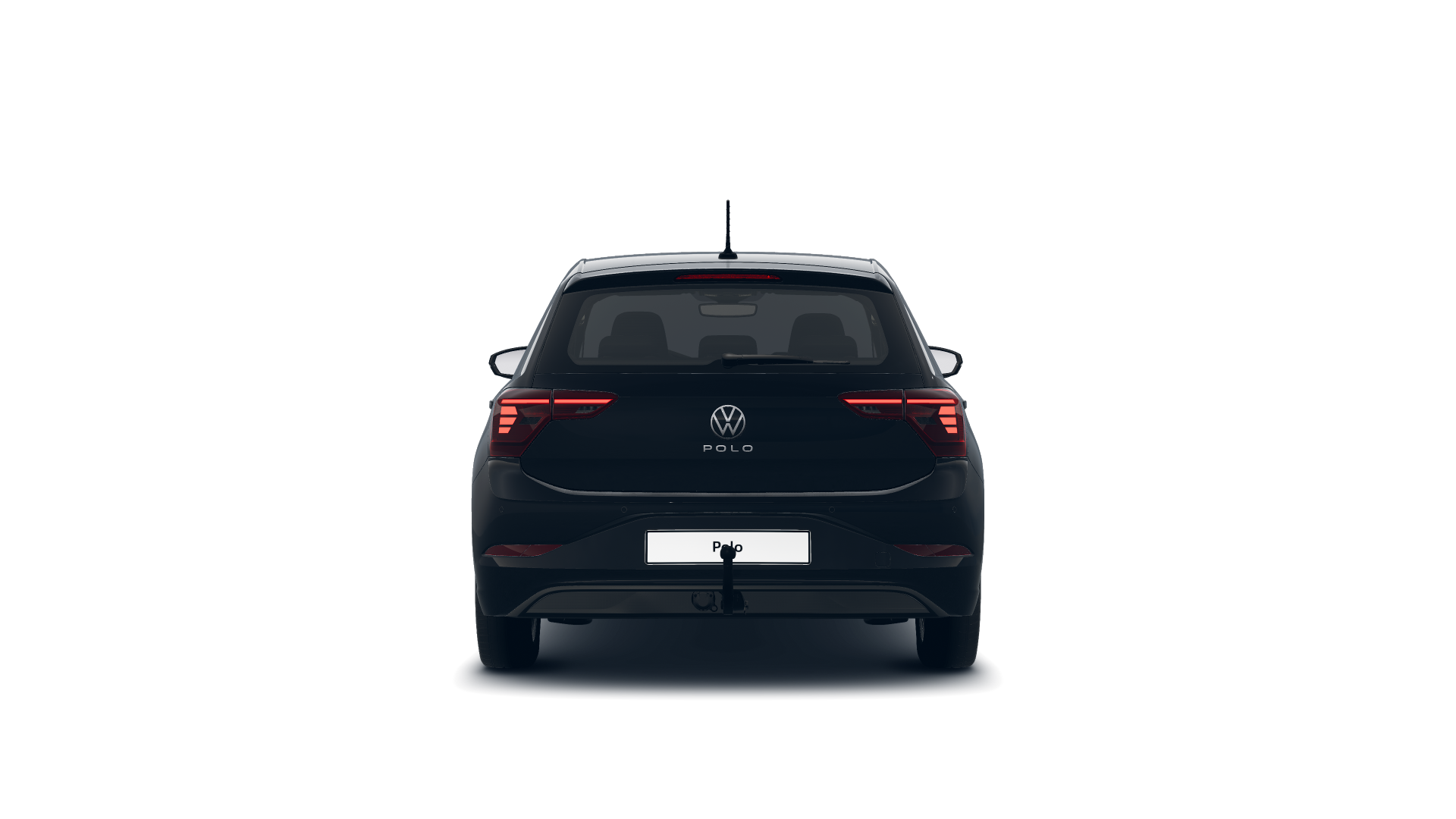 Volkswagen Polo 1.0 TSI Move