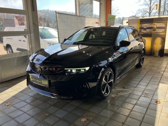 Opel Astra 1.2 Turbo Sports Tourer