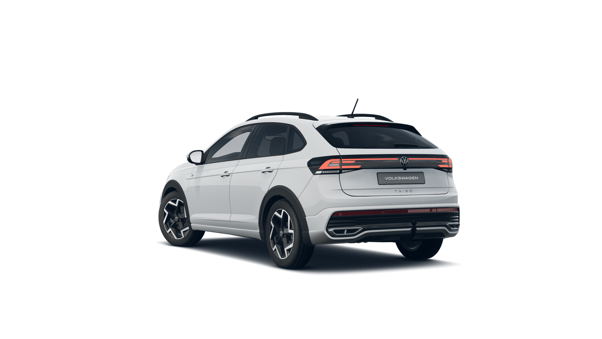 Volkswagen Taigo DSG R-Line