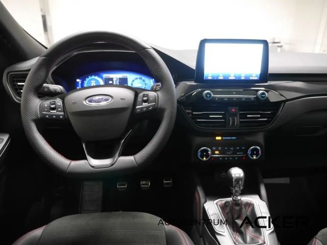 Ford Kuga EcoBoost ST Line X