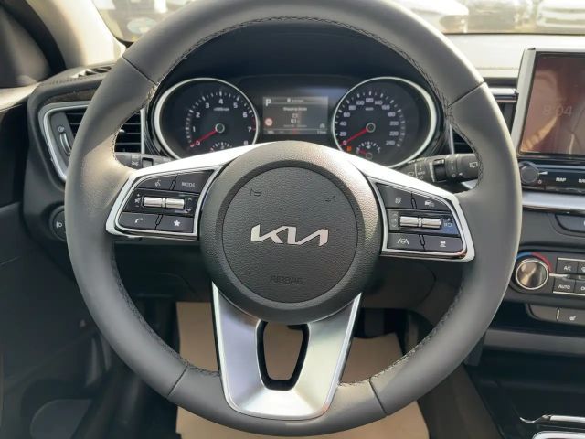 Kia Ceed Spirit SportWagon