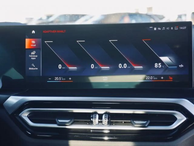 BMW 240 Comfort pakket Coupé