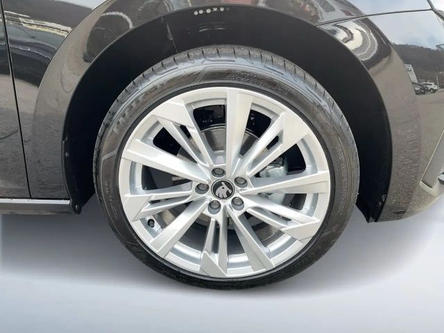 Skoda Scala Selection