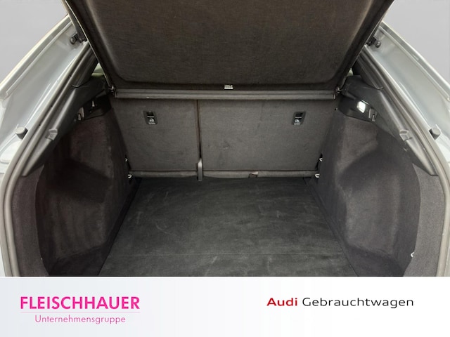 Audi Q4 e-tron 40 Sportback