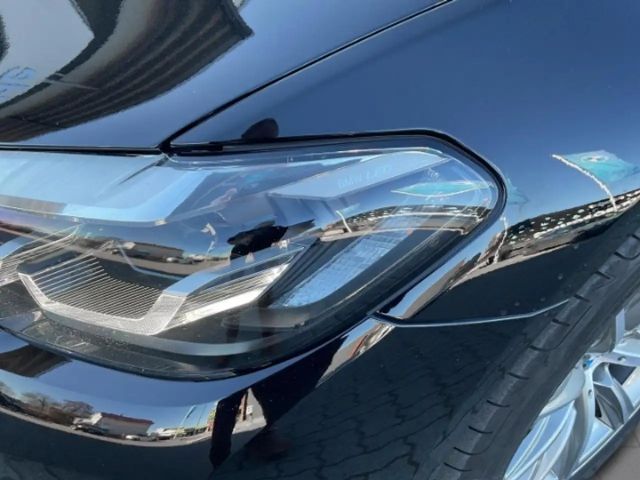 BMW 520 520d Touring