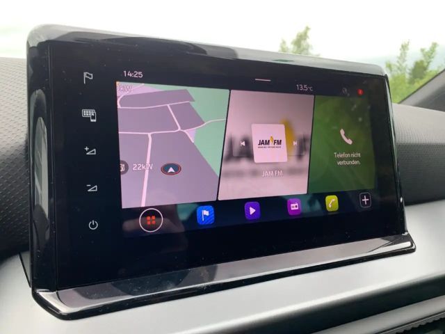 Seat Ibiza 1.5 TSI DSG FR-lijn