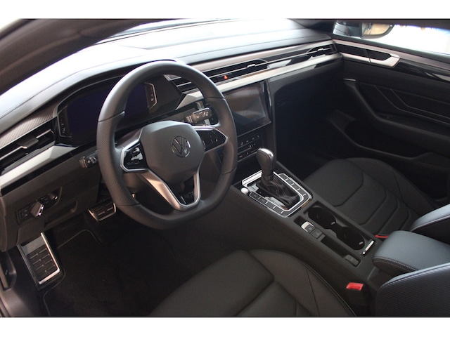 Volkswagen Arteon 4Motion R-Line