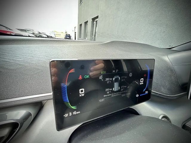 BYD Dolphin Surf 43.2 kWh Boost