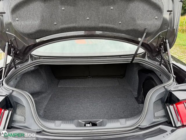 Ford Mustang Fastback GT 5.0 V8