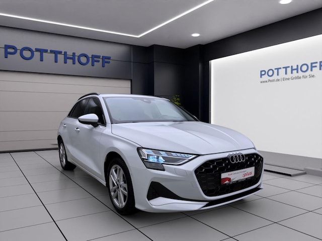 Audi A3 30 TDI Sportback