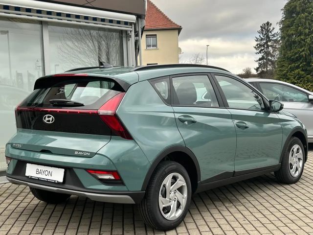 Hyundai Bayon 1.0 Select T-GDi