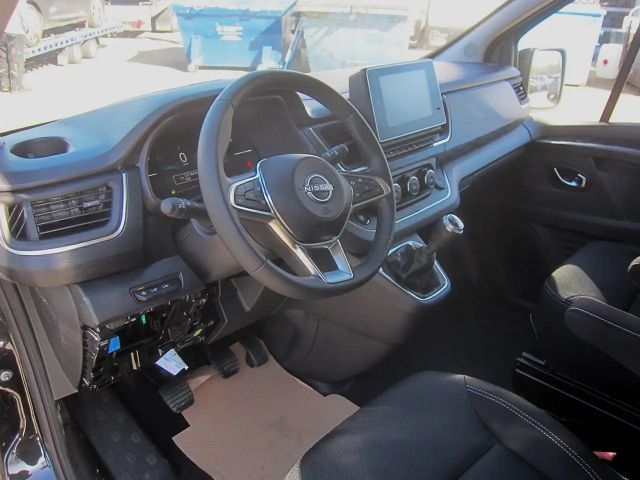 Nissan Primastar Tekna dCi 150