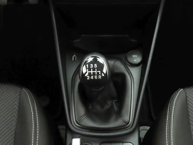 Ford Fiesta Cool & Connect EcoBoost