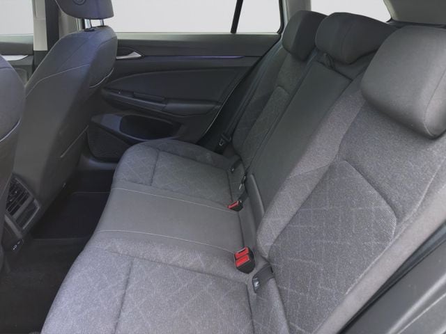 Volkswagen Golf 2.0 TDI DSG Life Variant