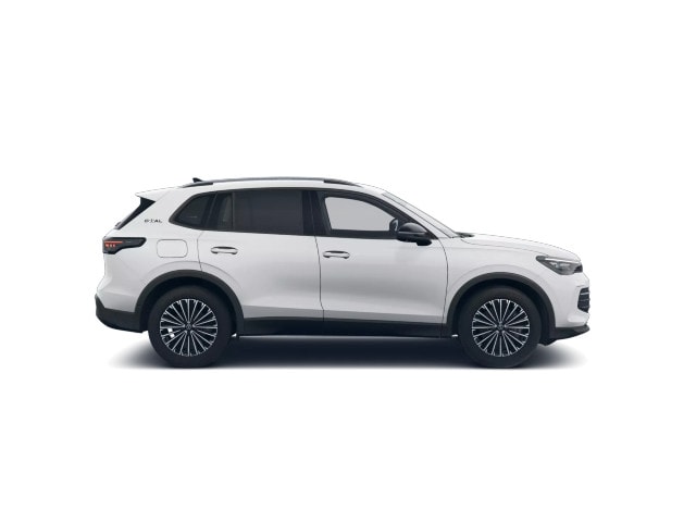 Volkswagen Tiguan 2.0 TDI Life