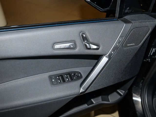 BMW iX M-Sport xDrive45