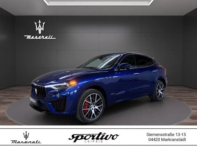 Maserati Levante GranSport