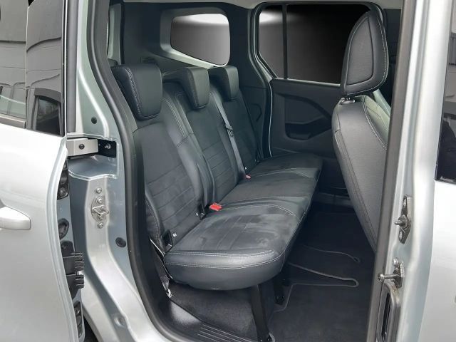 Mercedes-Benz T-Klasse Progressive