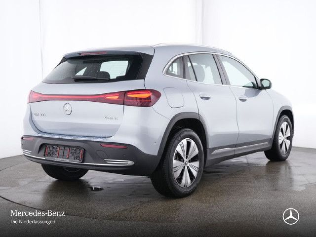 Mercedes-Benz EQA 300 4MATIC