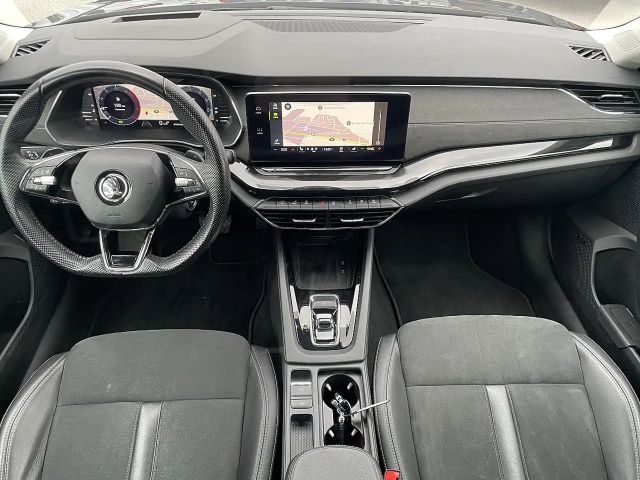 Skoda Octavia Combi Style Style