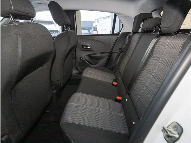 Opel Corsa business+