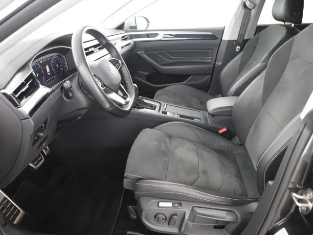 Volkswagen Arteon 4Motion DSG Elegance Elegance