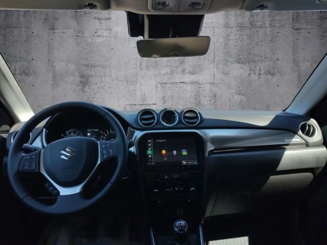 Suzuki Vitara AllGrip Flash Hybrid
