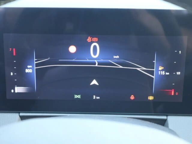 Opel Astra Edition Sports Tourer