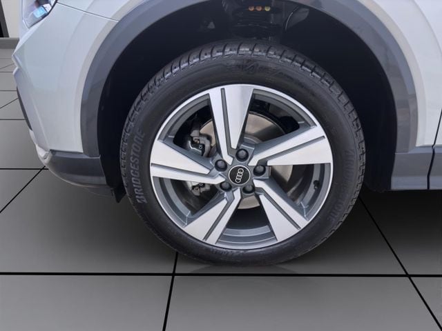 Audi Q2 35 TDI S-Tronic