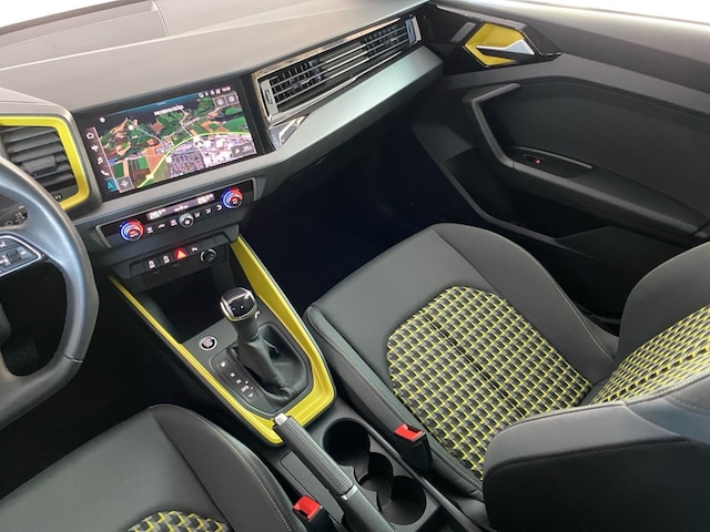 Audi A1 30 TFSI S-Tronic Sportback