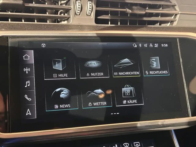 Audi S7 Quattro Sportback