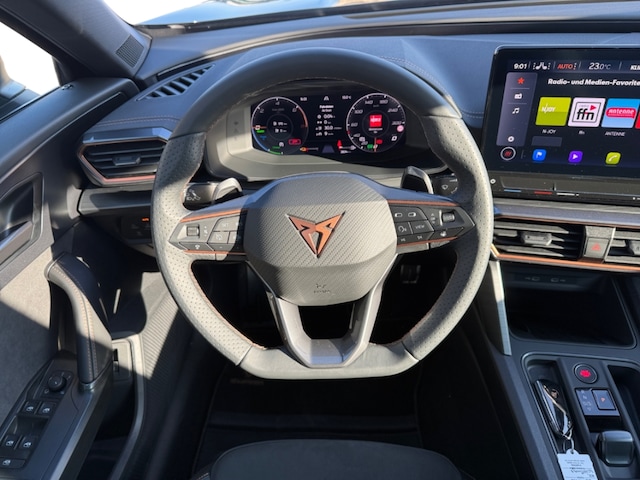 Cupra Formentor 1.4 e-Hybrid VZ