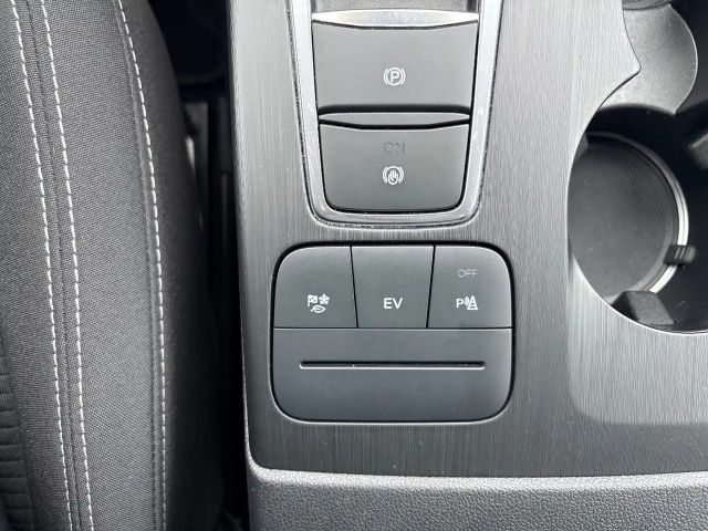 Ford Kuga Plug in Hybrid Titanium