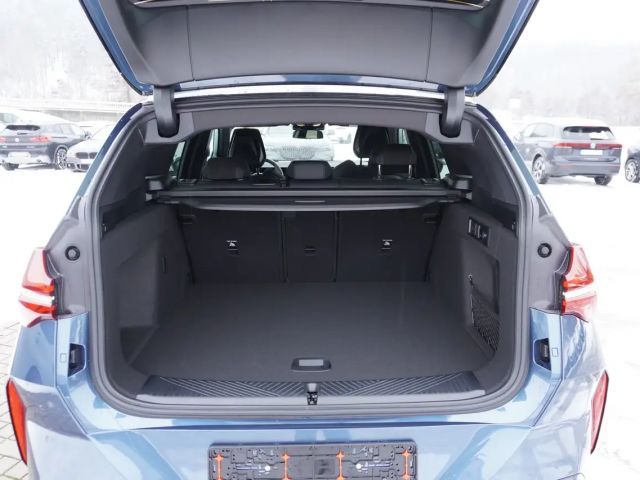 BMW X3 M-Sport xDrive