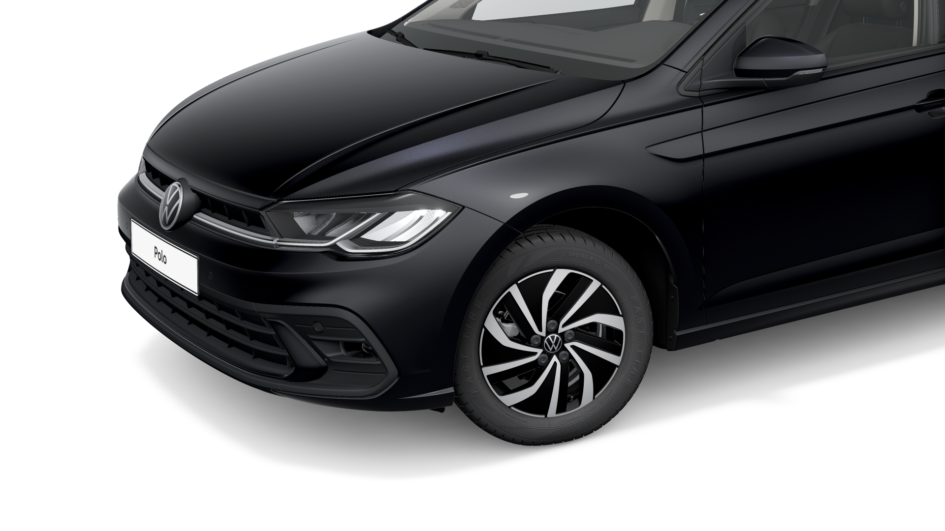 Volkswagen Polo 1.0 TSI