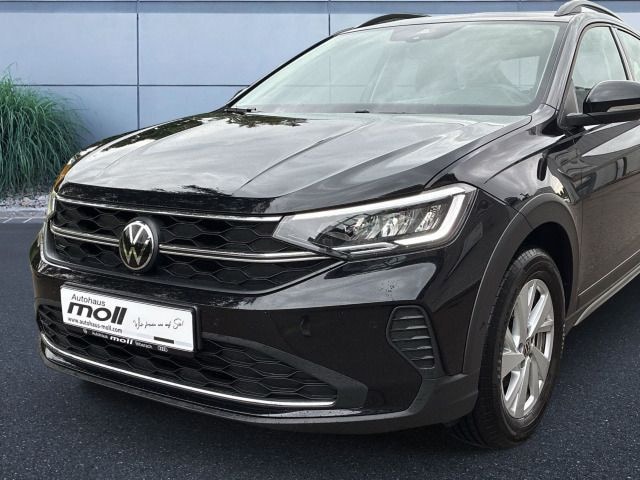 Volkswagen Taigo 1.0 TSI DSG Life