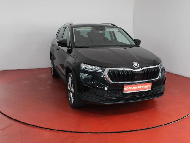 Skoda Karoq 1.0 TSI Selection