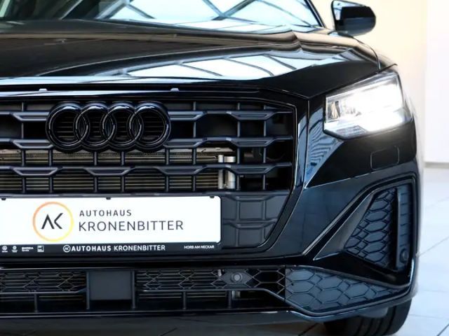 Audi Q2 35 TFSI S-Line S-Tronic