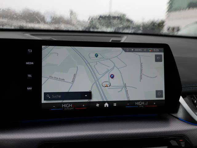 BMW X1 M-Sport xDrive