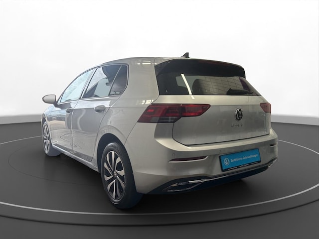 Volkswagen Golf 1.5 TSI Golf VIII