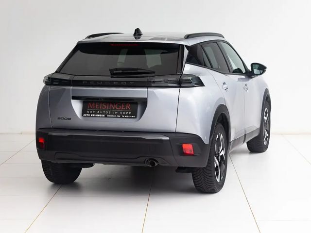 Peugeot 2008 Allure Pack PureTech