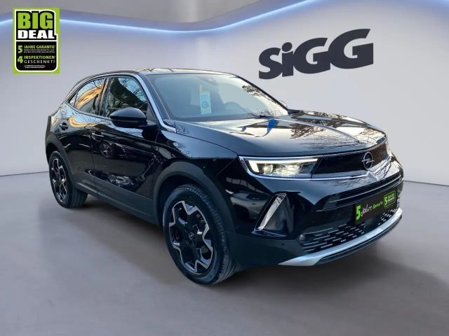 Opel Mokka 1.2 Turbo Turbo Ultimate