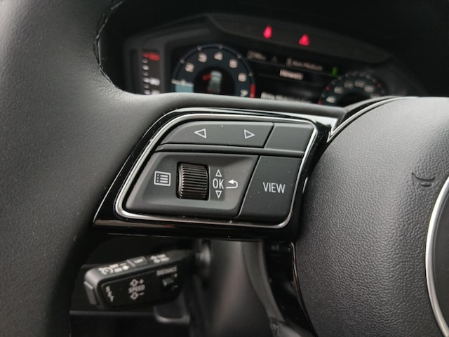 Audi A1 25 TFSI S-Line S-Tronic Sportback