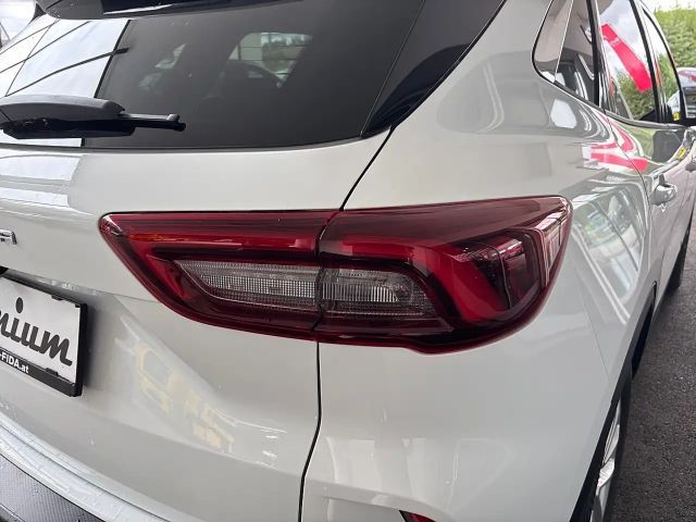 Ford Kuga EcoBoost Titanium