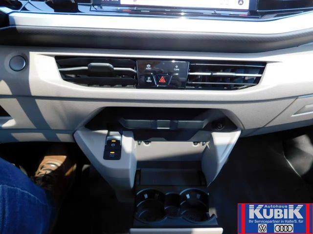 Volkswagen Multivan DSG IQ.Drive Lang Life T7